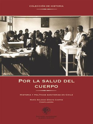 cover image of Por la salud del cuerpo